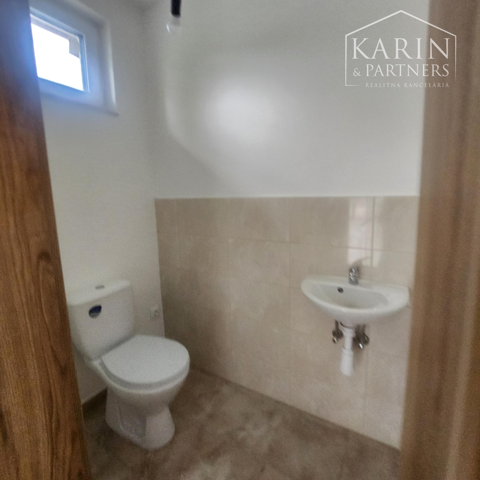 Predaj - Rodinné  domy,  3 a 4 izbové, nízko-energetické novostavby ,,Typ Bungalov“ RAJKA - Maďarsko