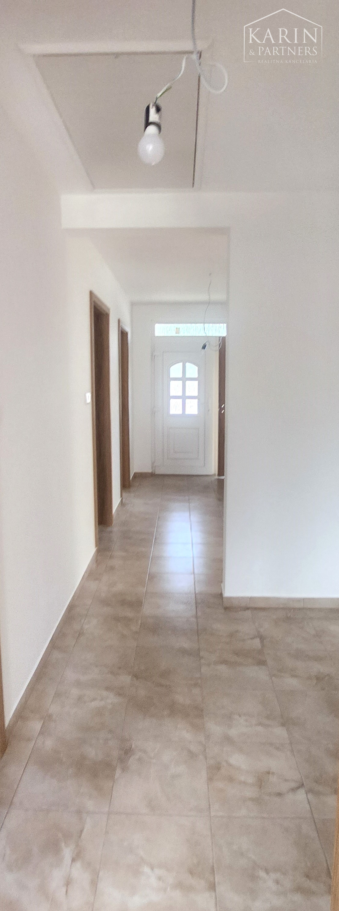 Predaj - Rodinné  domy,  3 a 4 izbové, nízko-energetické novostavby ,,Typ Bungalov“ RAJKA - Maďarsko