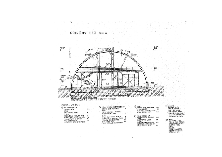 Predaj – Administratívna budova, výrobný hala, skladové priestory, pozemok, parkovisko – BA II mč. Ružinov