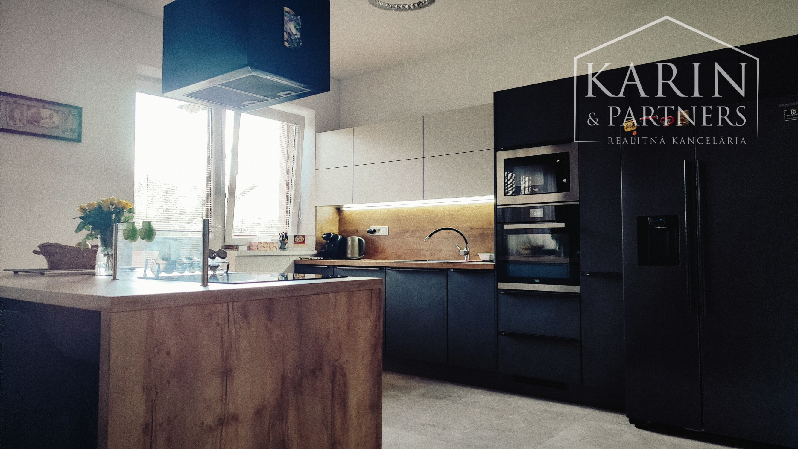 Luxusný štýlový rodinný dom v Nových Zámkoch