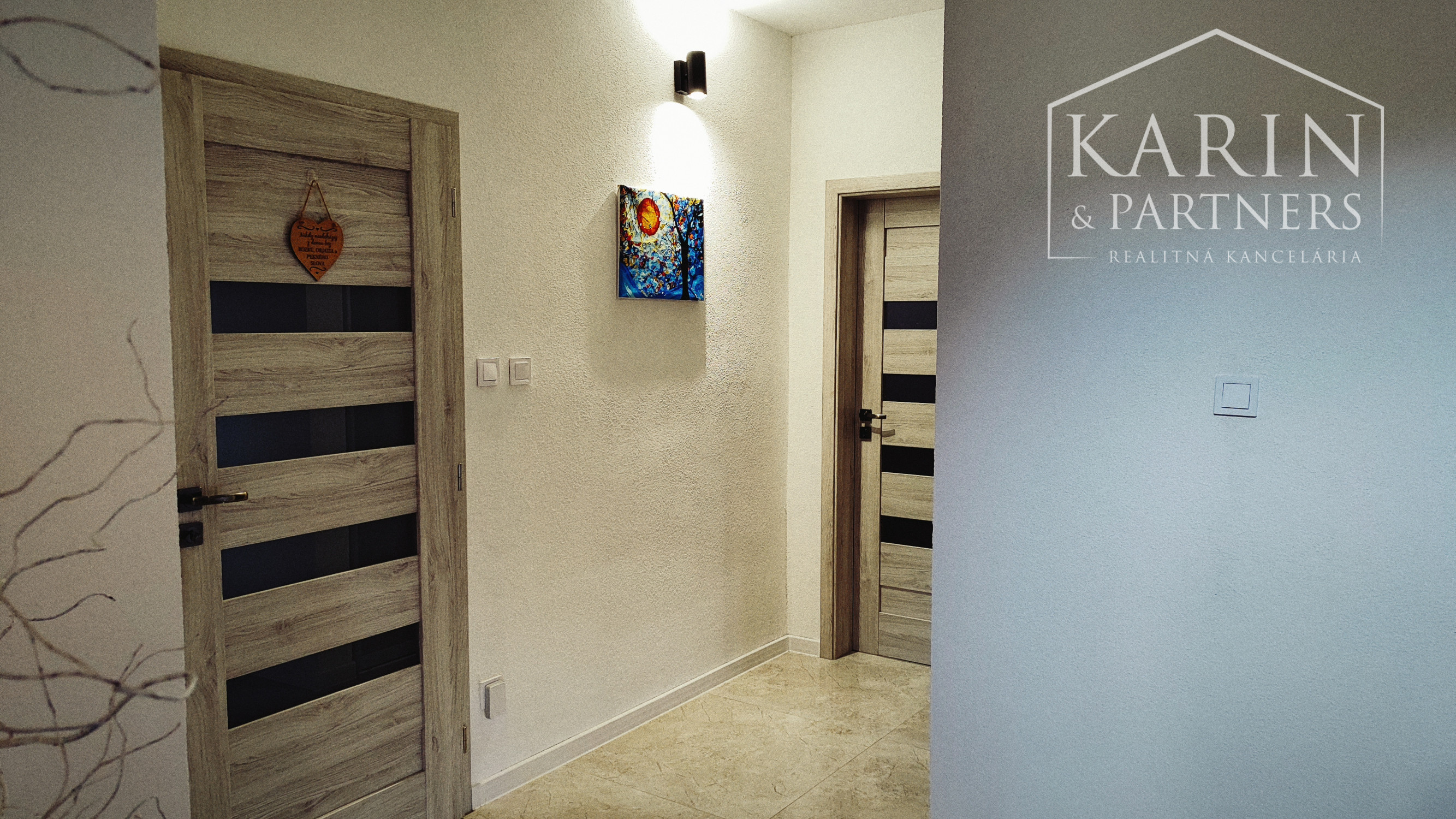 Luxusný štýlový rodinný dom v Nových Zámkoch