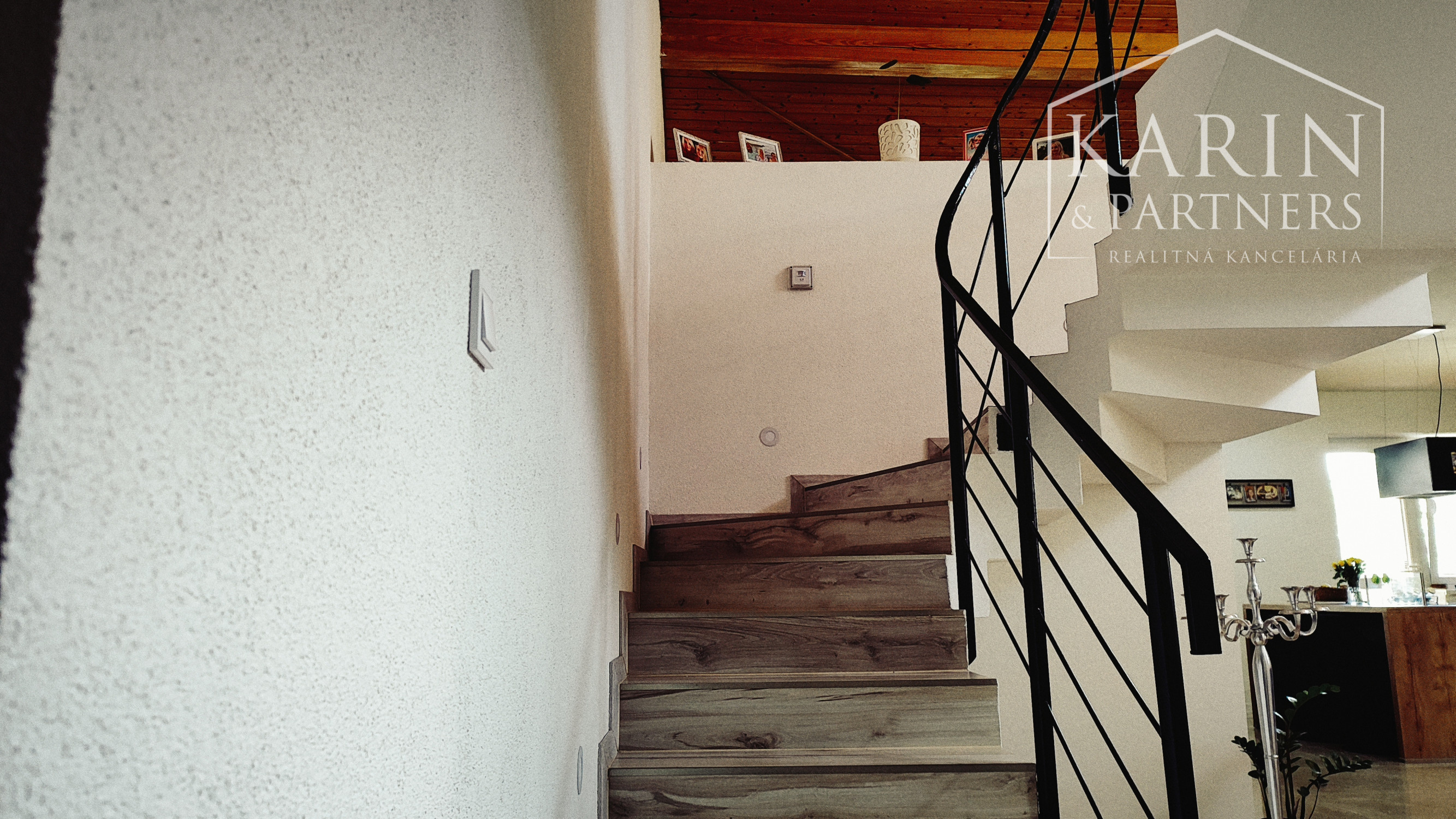 Luxusný štýlový rodinný dom v Nových Zámkoch