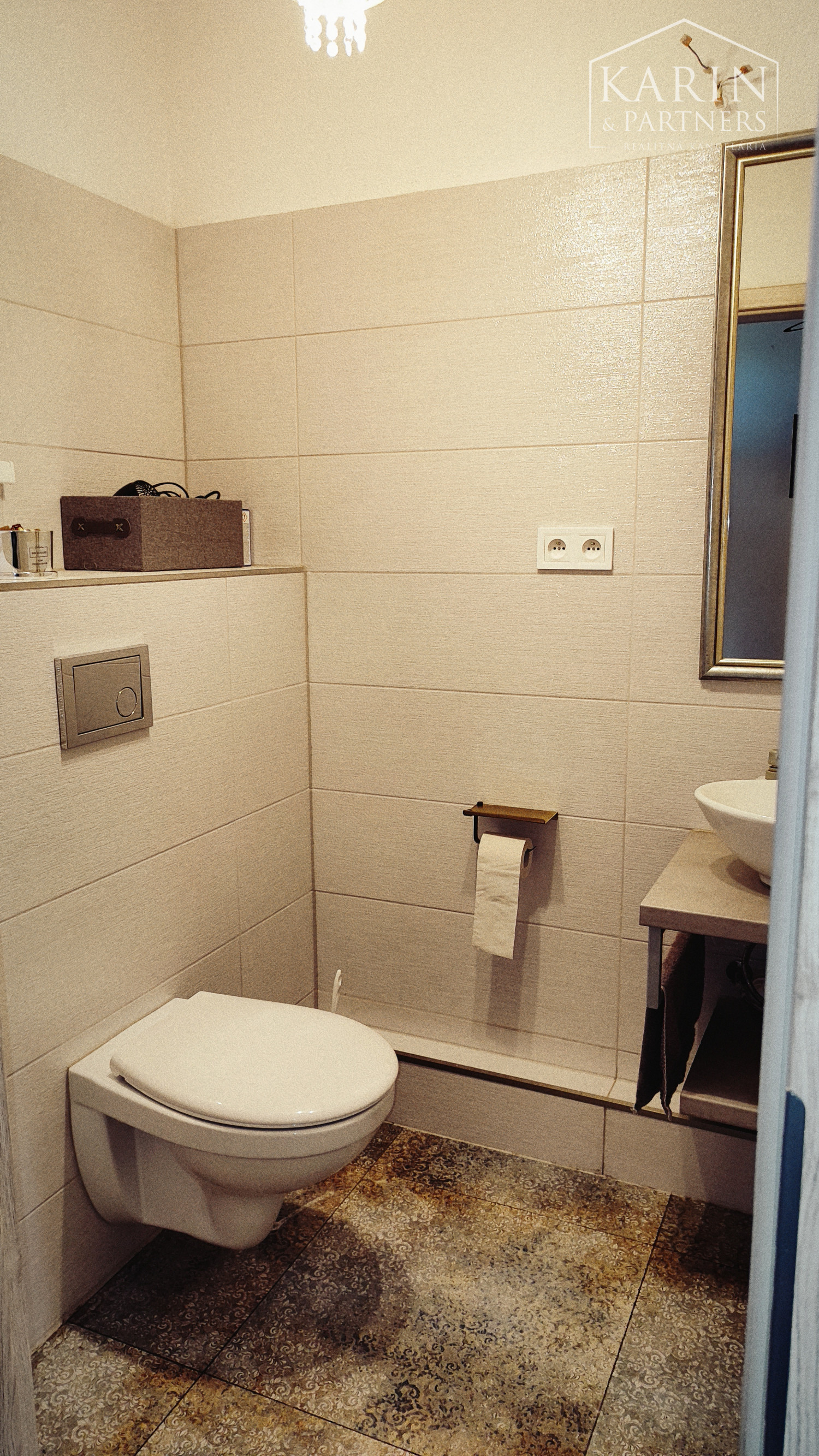 Luxusný štýlový rodinný dom v Nových Zámkoch