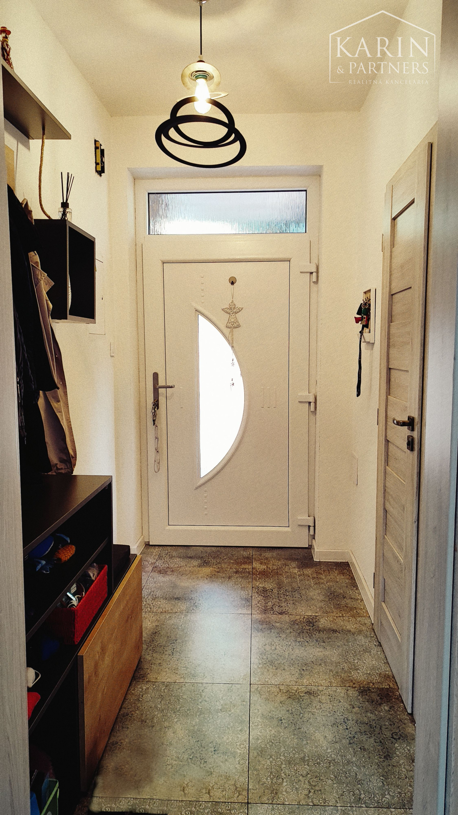 Luxusný štýlový rodinný dom v Nových Zámkoch