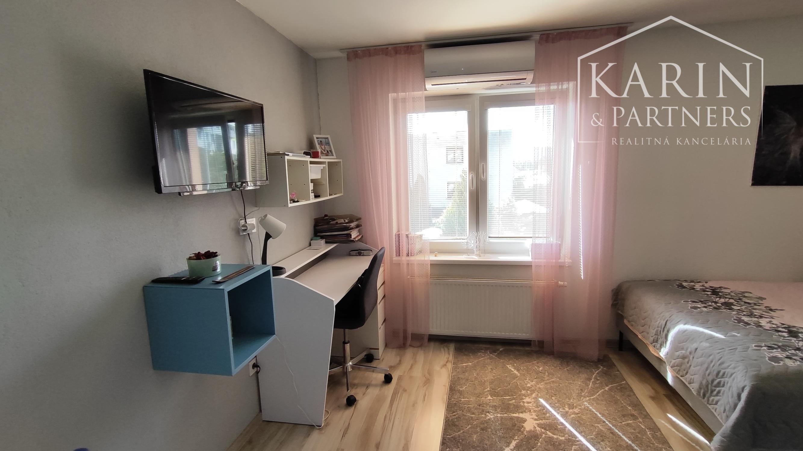 Luxusný štýlový rodinný dom v Nových Zámkoch