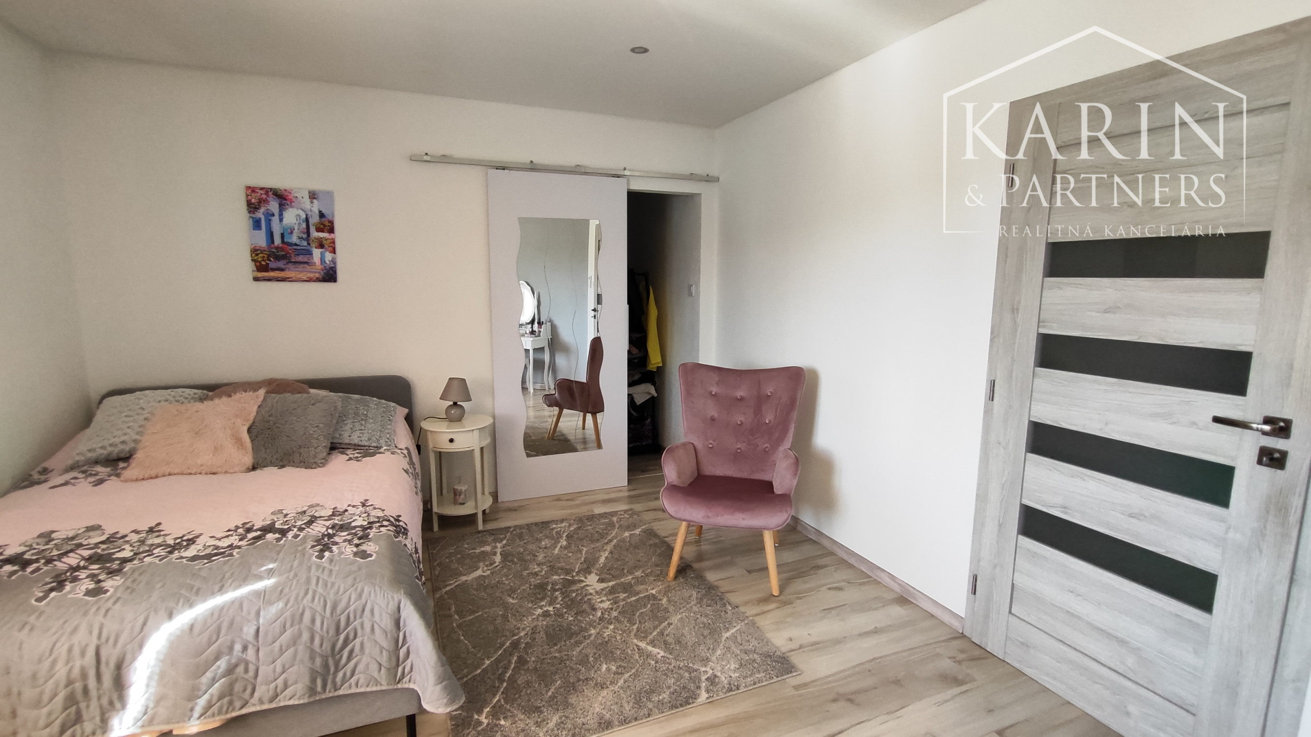 Luxusný štýlový rodinný dom v Nových Zámkoch