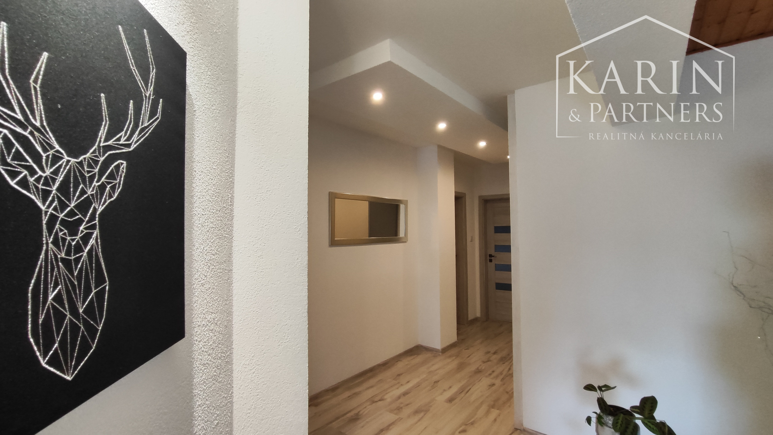 Luxusný štýlový rodinný dom v Nových Zámkoch