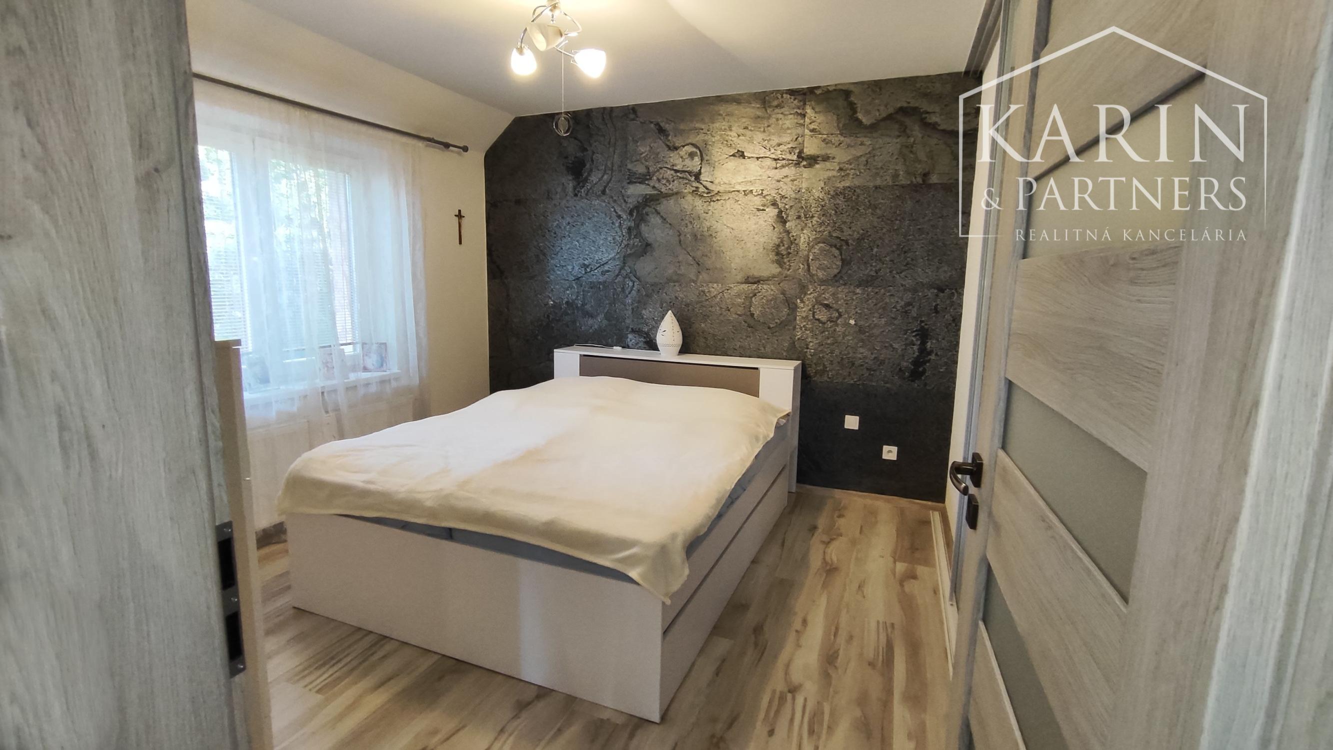 Luxusný štýlový rodinný dom v Nových Zámkoch