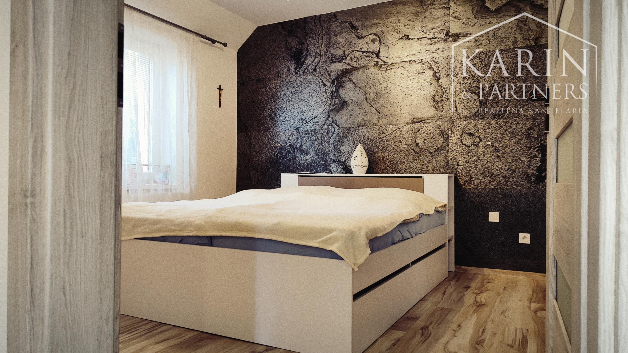 Luxusný štýlový rodinný dom v Nových Zámkoch