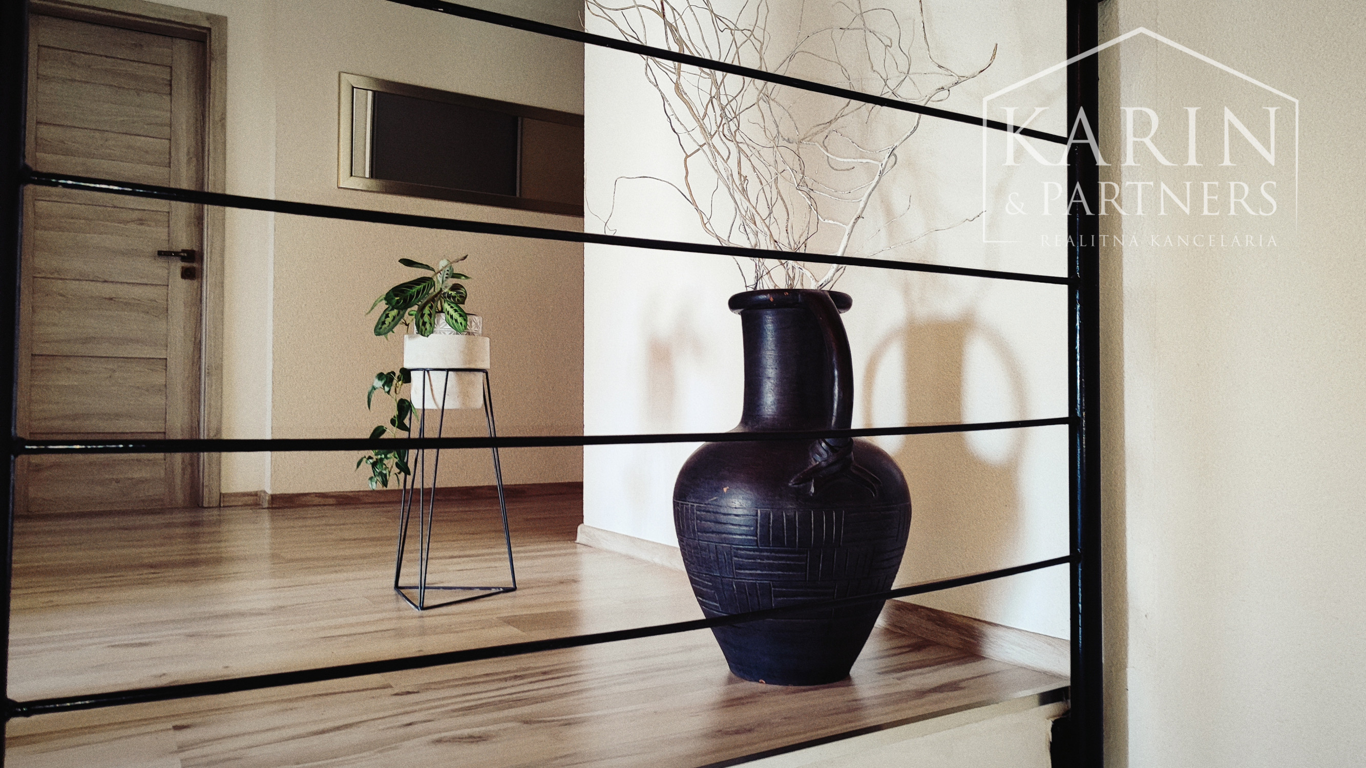 Luxusný štýlový rodinný dom v Nových Zámkoch