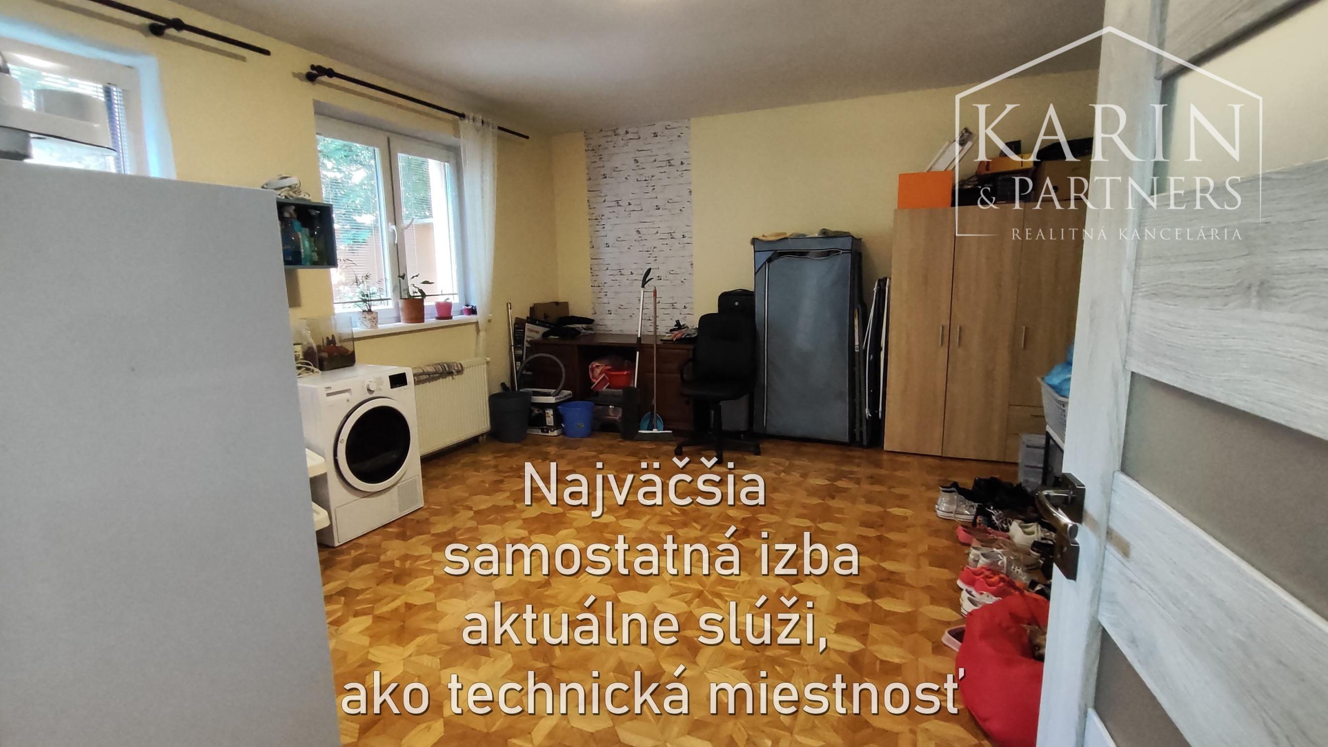 Luxusný štýlový rodinný dom v Nových Zámkoch