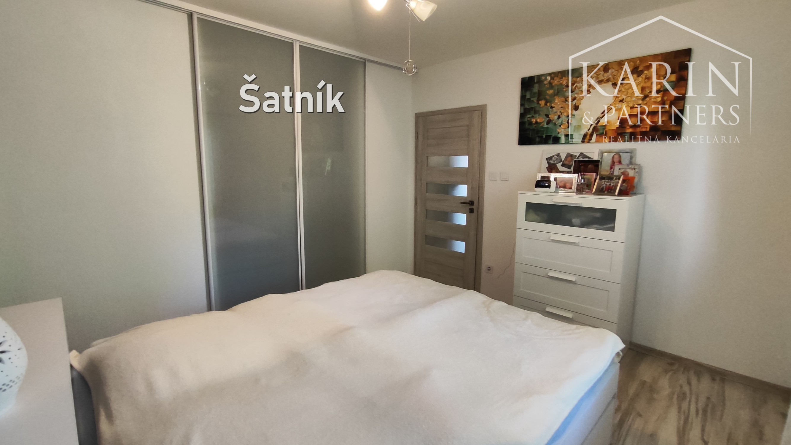 Luxusný štýlový rodinný dom v Nových Zámkoch