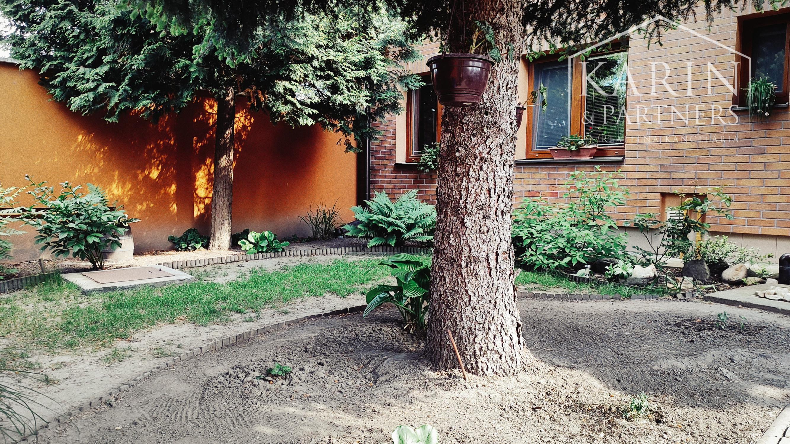 Luxusný štýlový rodinný dom v Nových Zámkoch