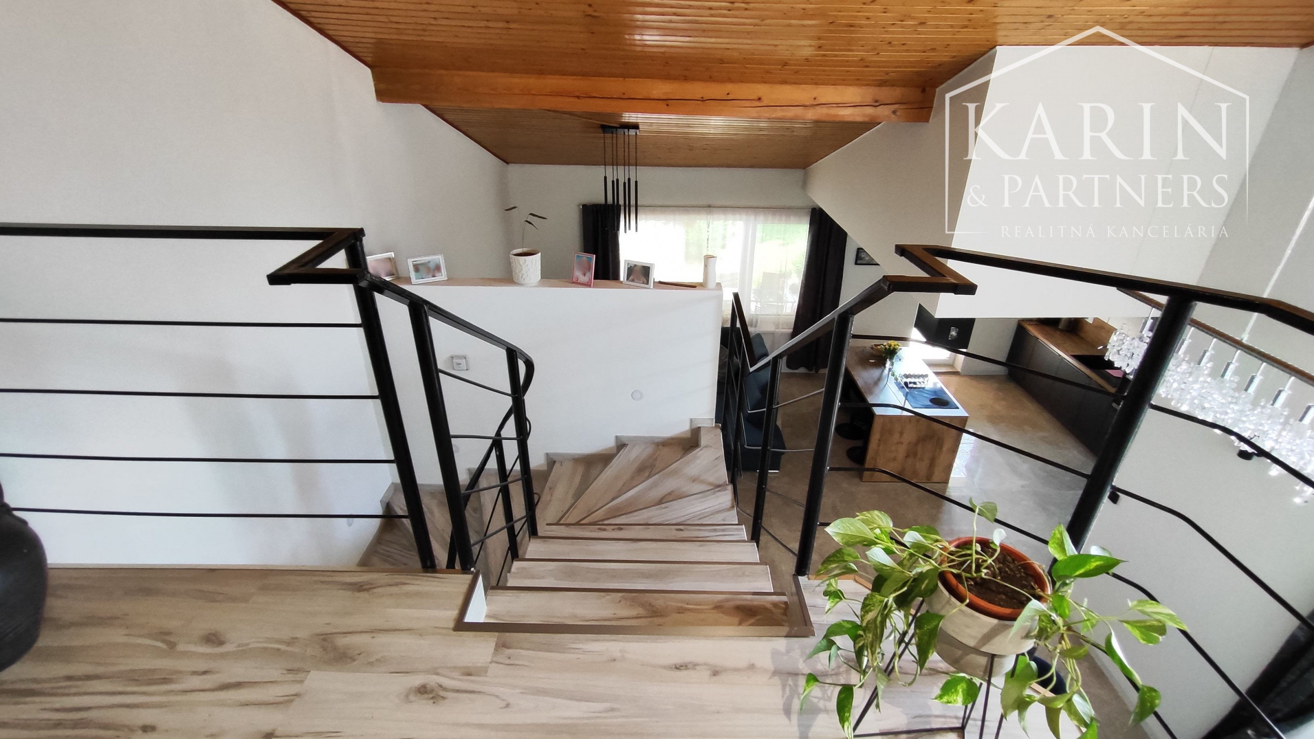 Luxusný štýlový rodinný dom v Nových Zámkoch