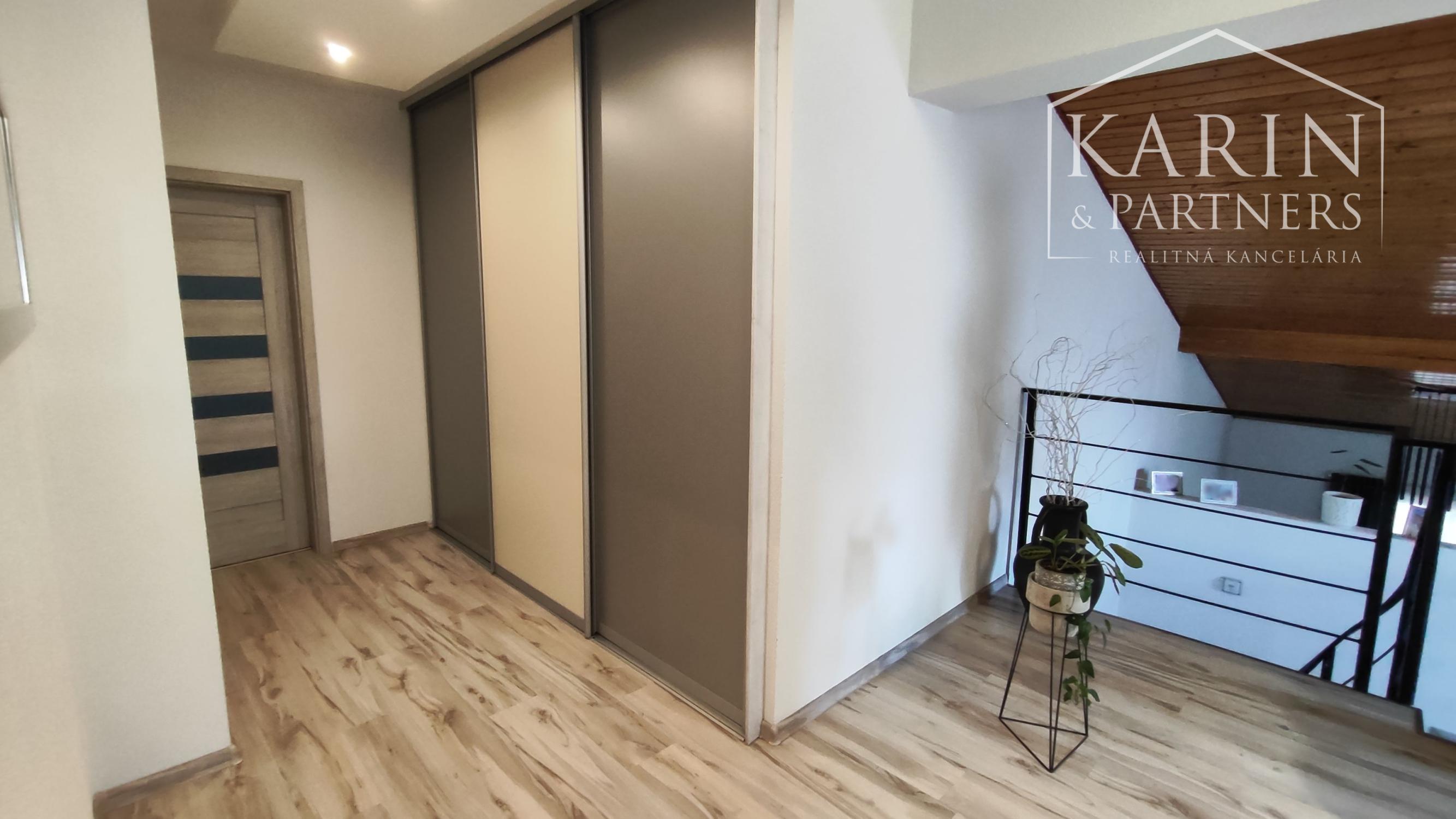 Luxusný štýlový rodinný dom v Nových Zámkoch