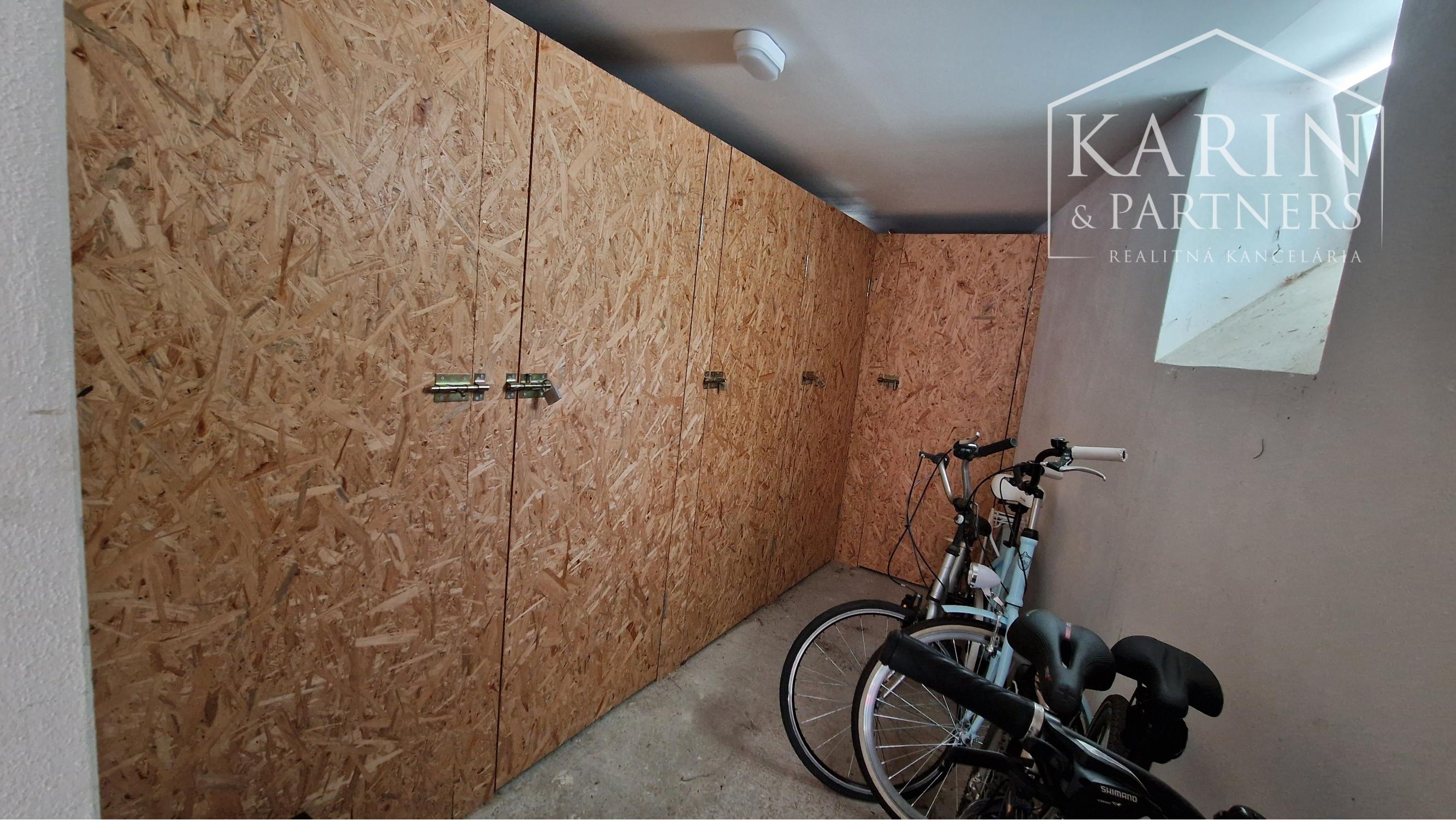 3i byt pod hradom Hainburg | terasa s výhľadom | parking