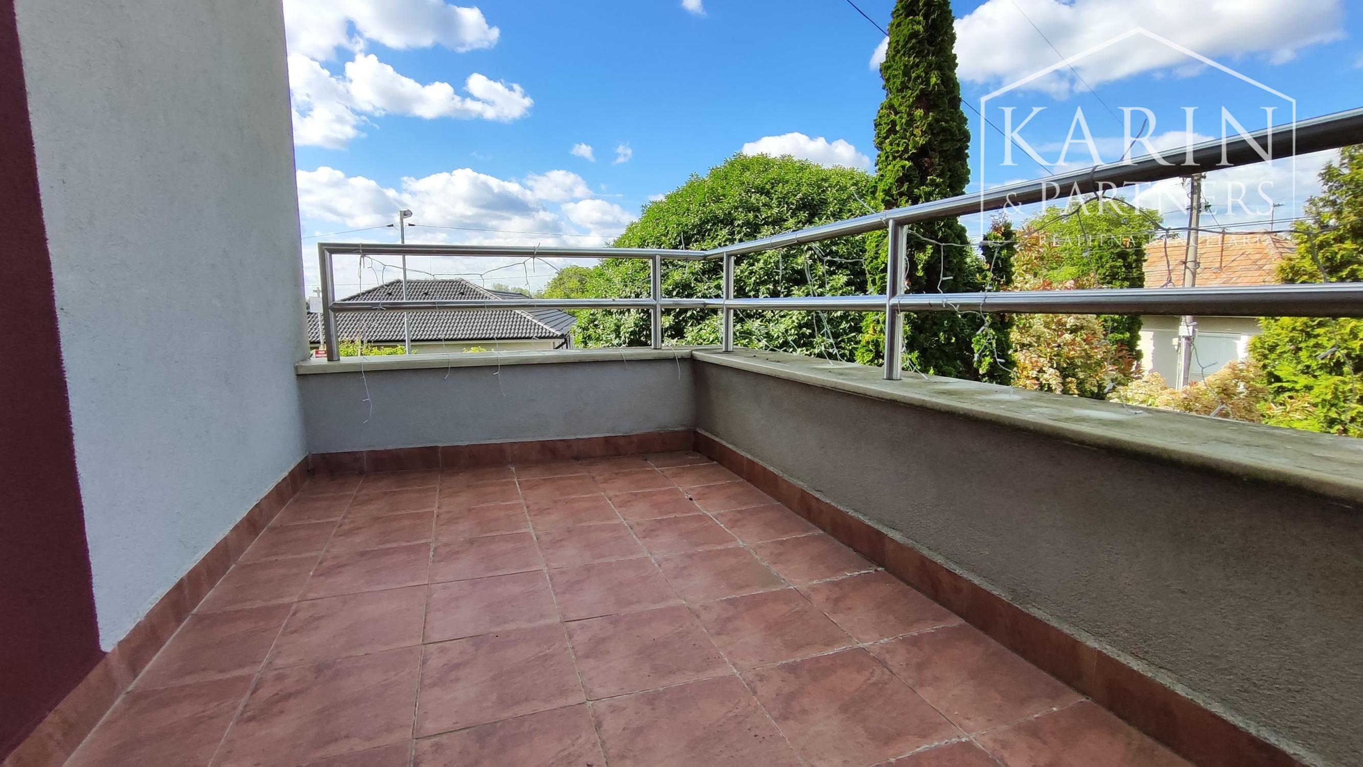 Luxusný štýlový rodinný dom v Andovciach