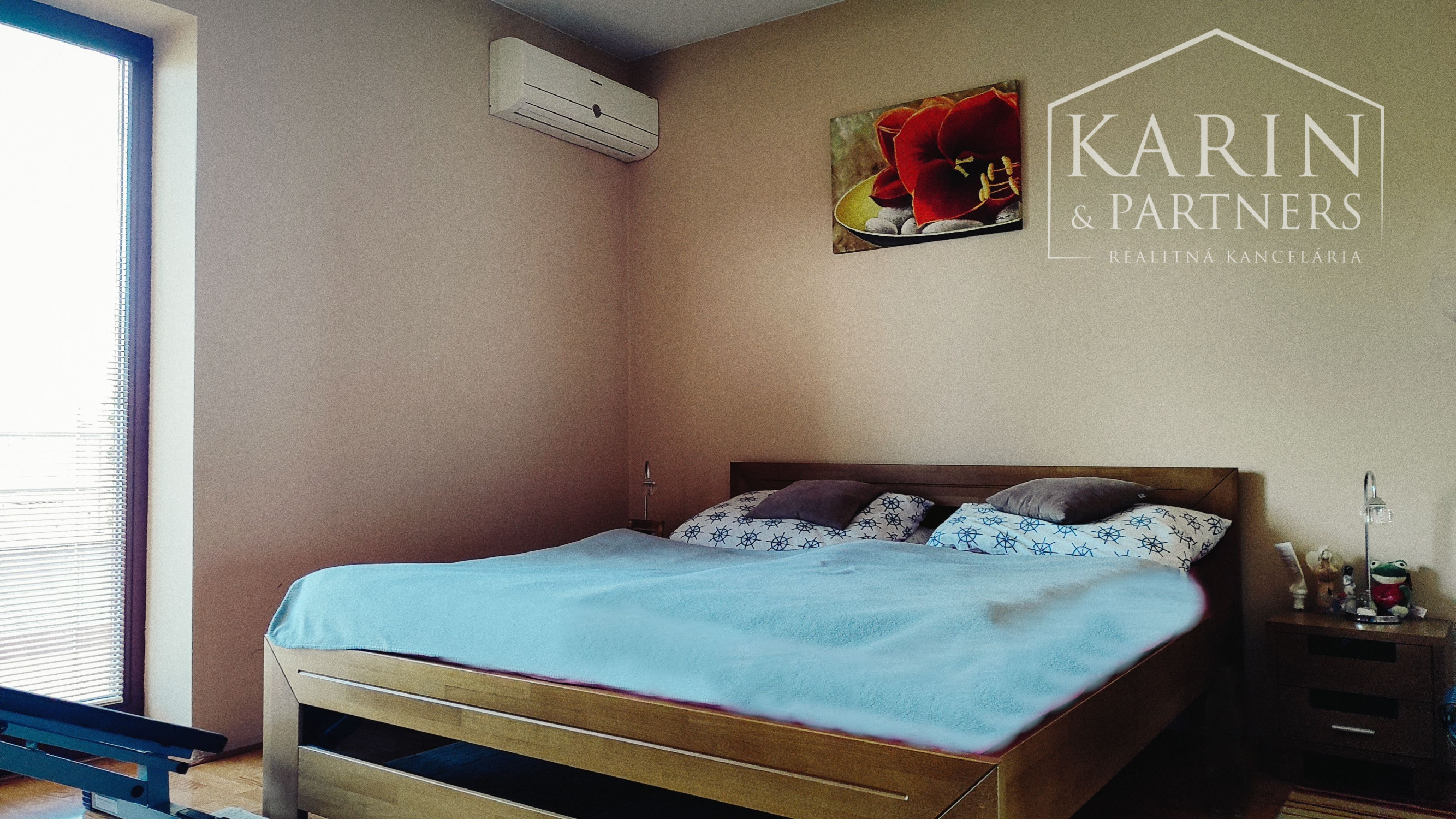 Luxusný štýlový rodinný dom v Andovciach