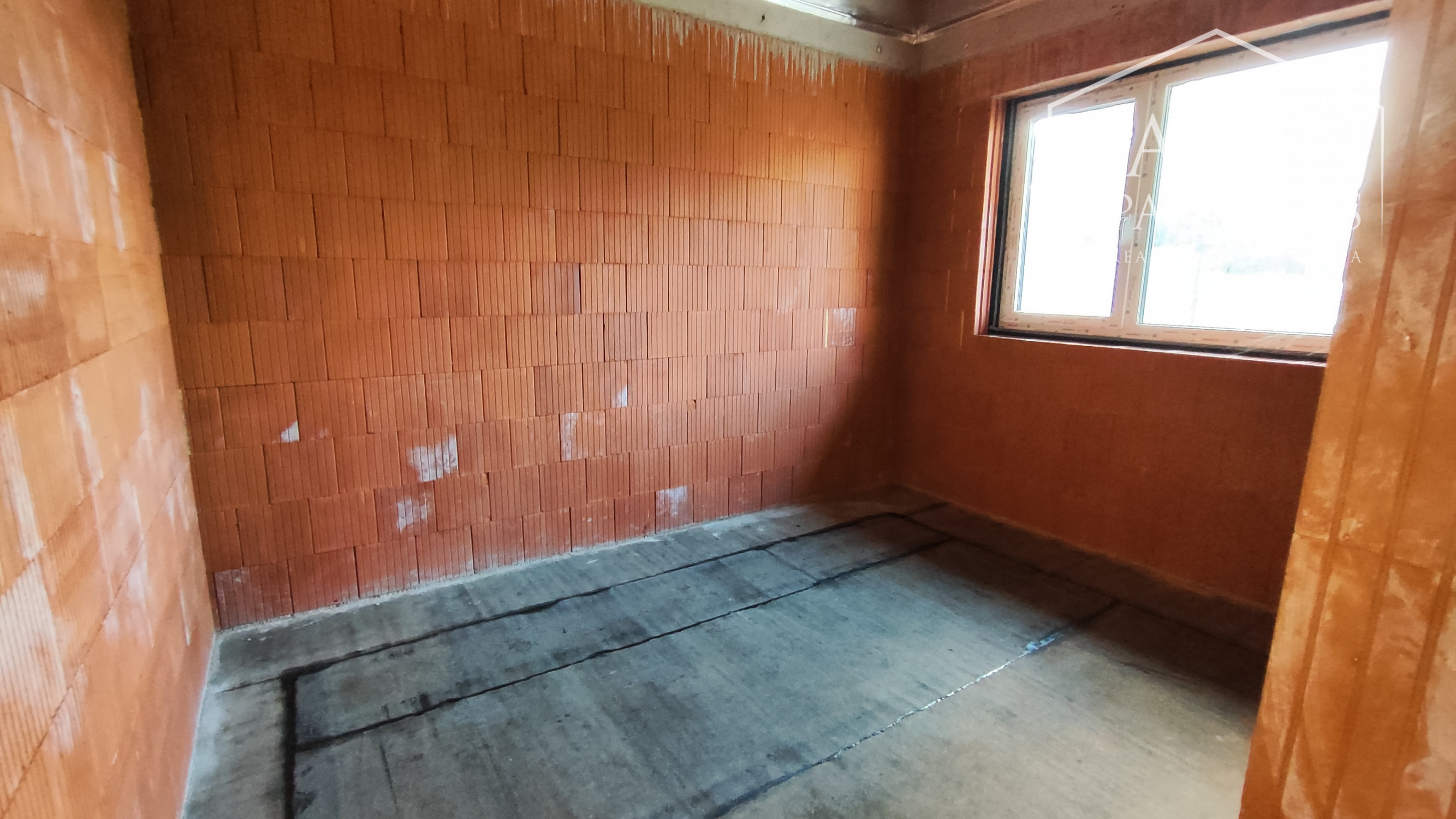 Výhodná ponuka: Na predaj moderný a kvalitný rodinný dom - novostavba v Šuranoch, slnečný pozemok