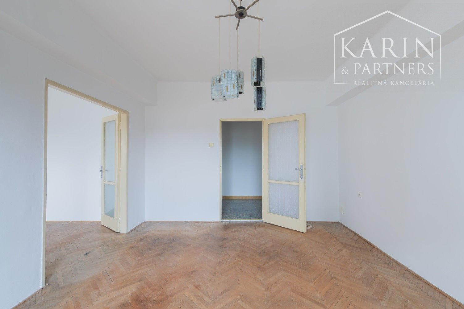 Predaj | 3-izbový byt | 83 m2 | tehlový dom | Karadžičova ulica | BA - Staré Mesto