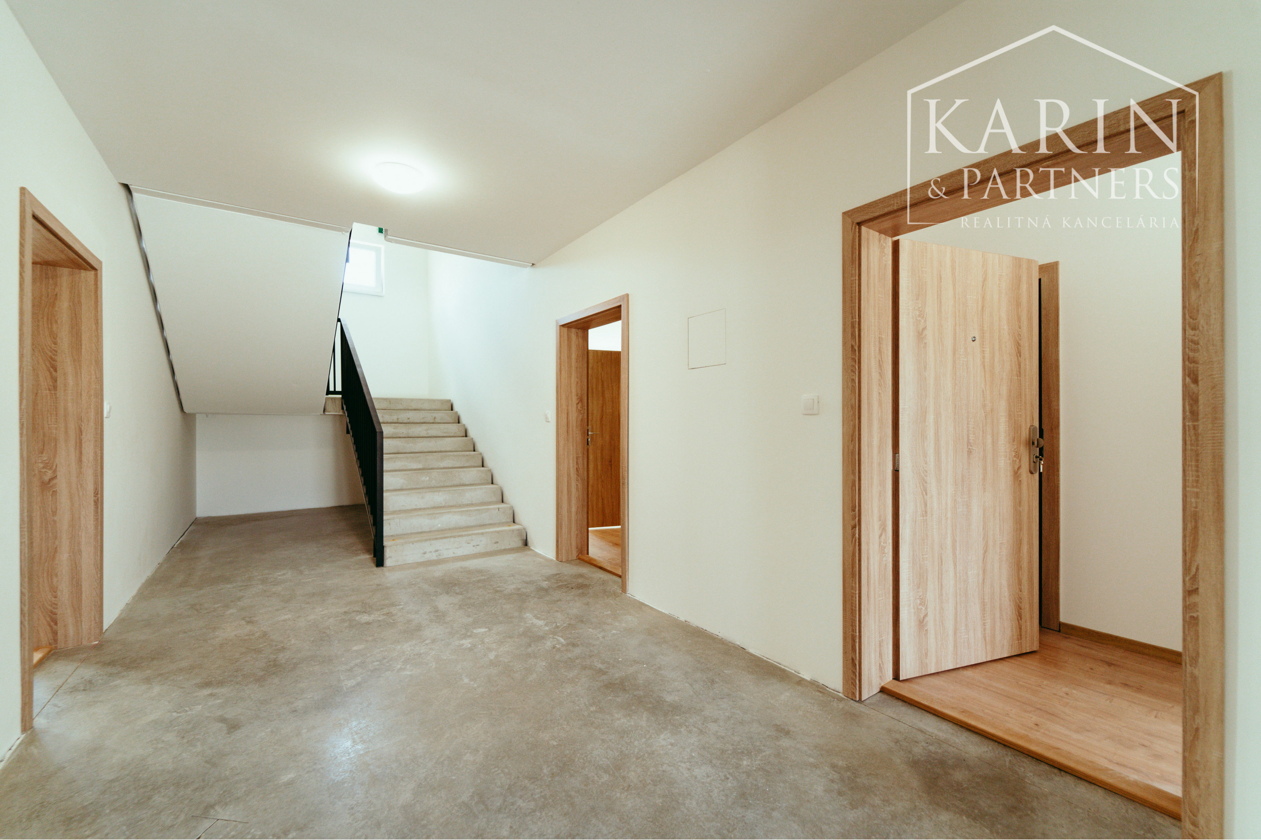 1.5-izbové byty v projekte „Za školou“ – ideálne štartovacie bývanie alebo investícia