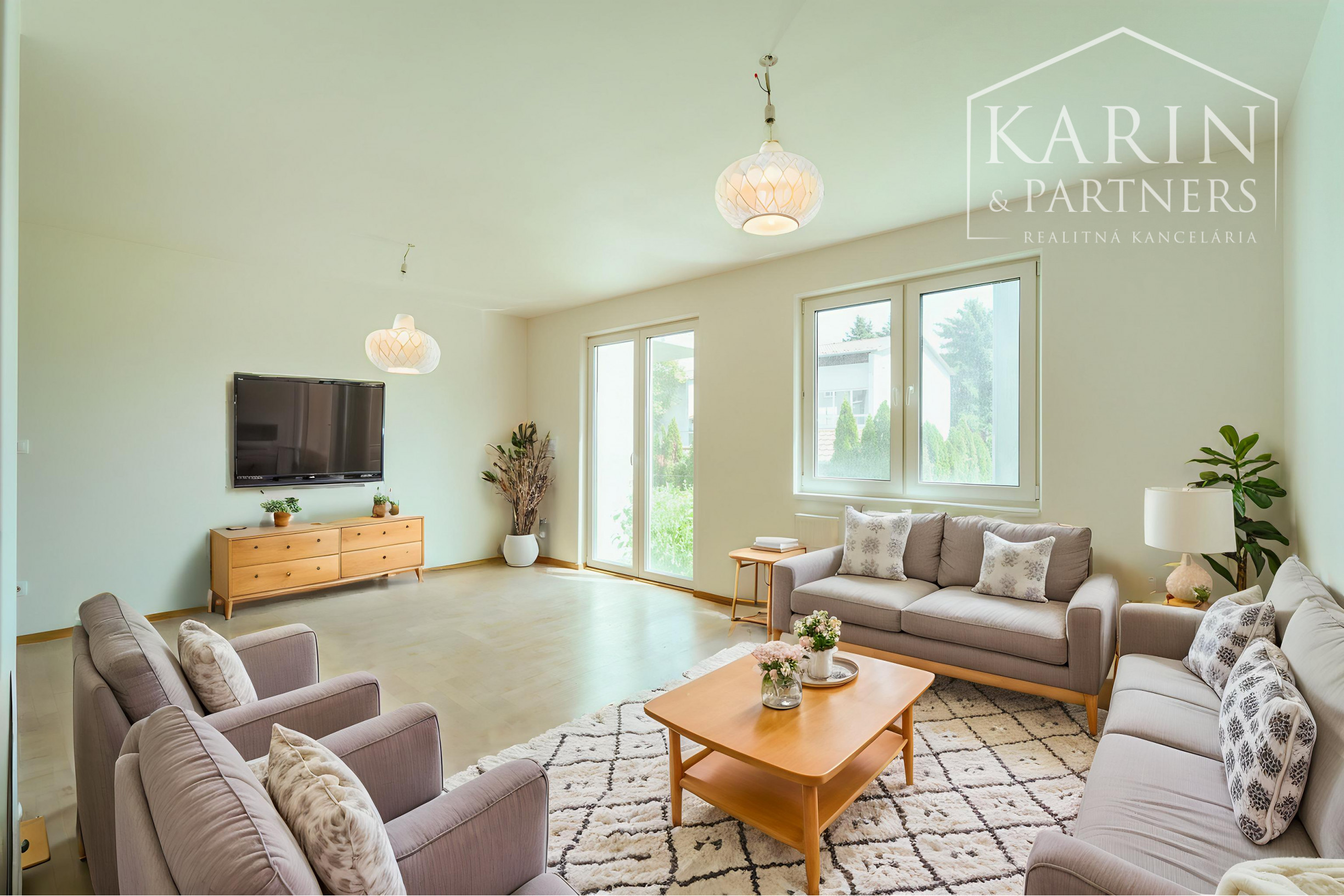 1.5-izbové byty v projekte „Za školou“ – ideálne štartovacie bývanie alebo investícia