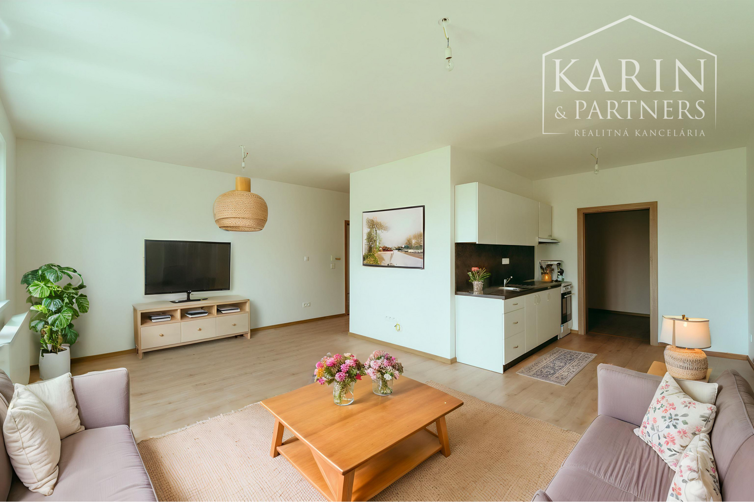 1.5-izbové byty v projekte „Za školou“ – ideálne štartovacie bývanie alebo investícia