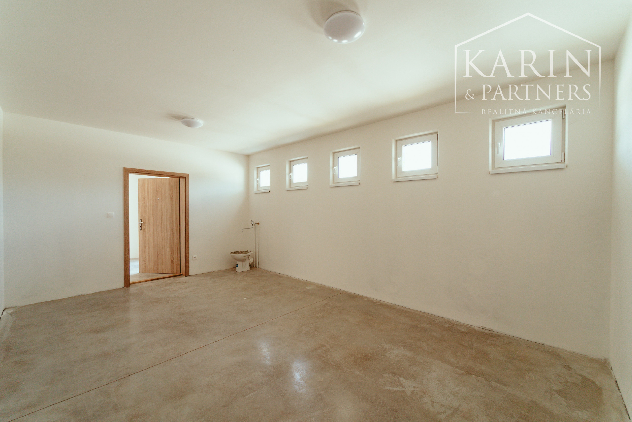 2-izbové byty v projekte „Za školou“ od 43m2 – komfortné bývanie pre páry alebo malé rodiny