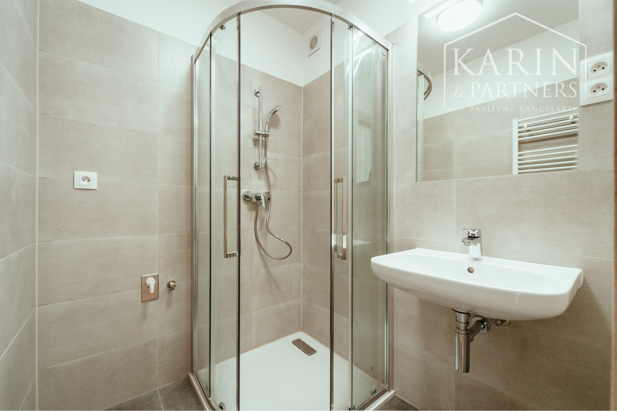 2-izbové byty v projekte „Za školou“ od 43m2 – komfortné bývanie pre páry alebo malé rodiny