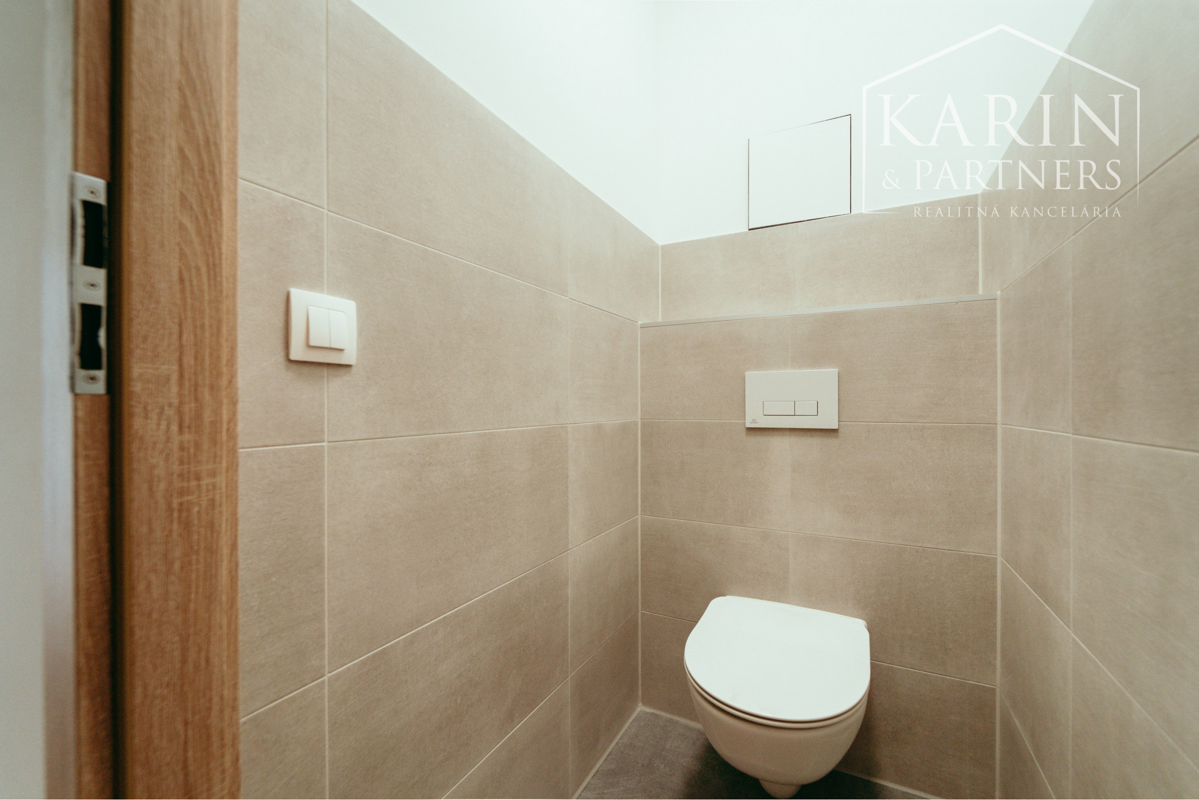 2-izbové byty v projekte „Za školou“ od 43m2 – komfortné bývanie pre páry alebo malé rodiny