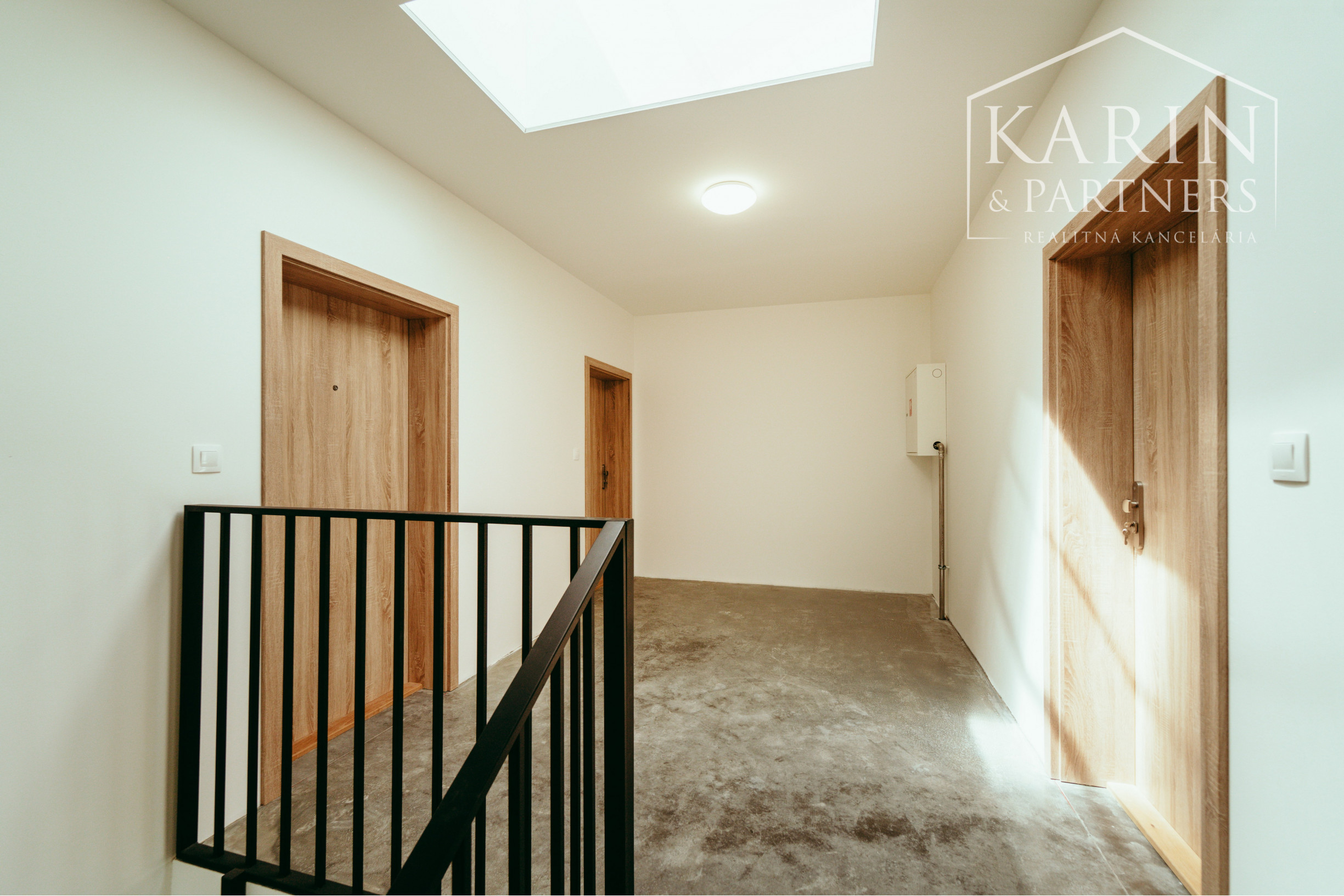 2-izbové byty v projekte „Za školou“ od 43m2 – komfortné bývanie pre páry alebo malé rodiny