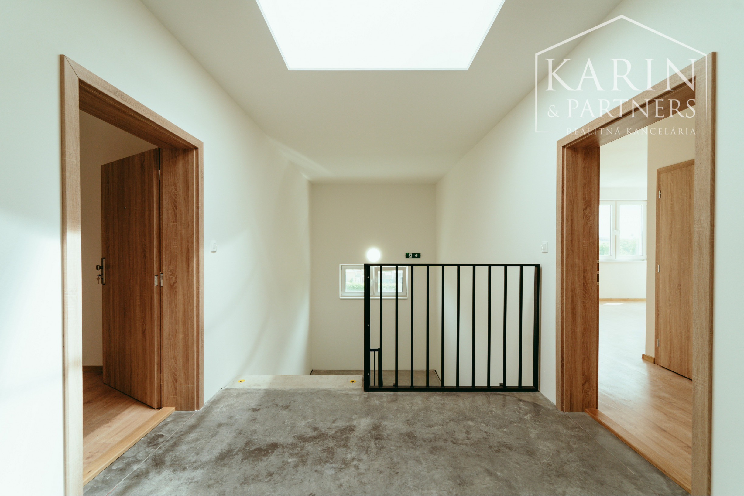 3-izbové byty v projekte „Za školou“ – komfortné bývanie pre celú rodinu