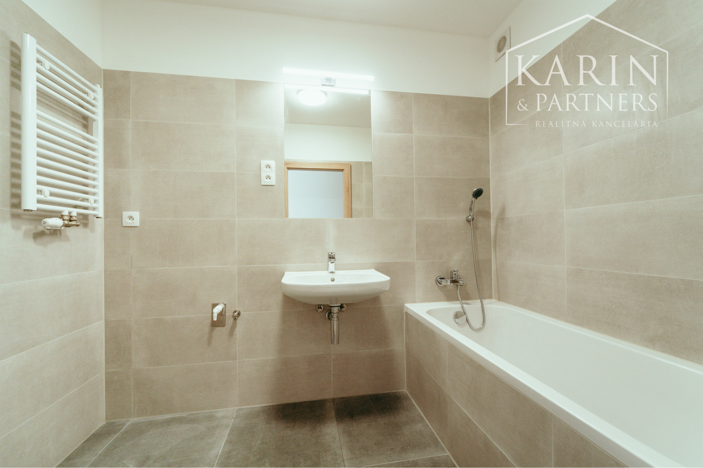 3-izbové byty v projekte „Za školou“ – komfortné bývanie pre celú rodinu