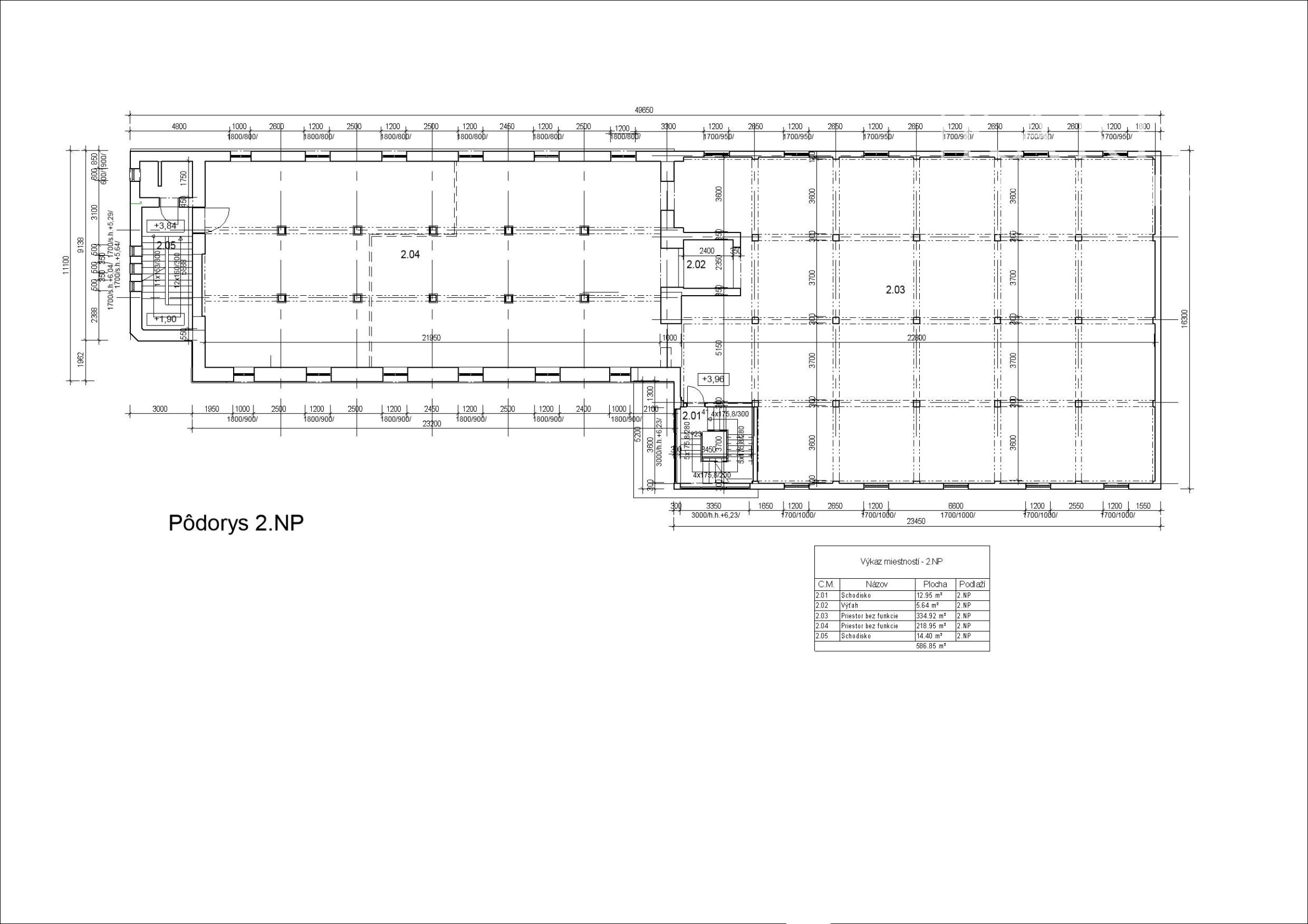 Na predaj historická budova, Piešťany, areál „Mlynov“