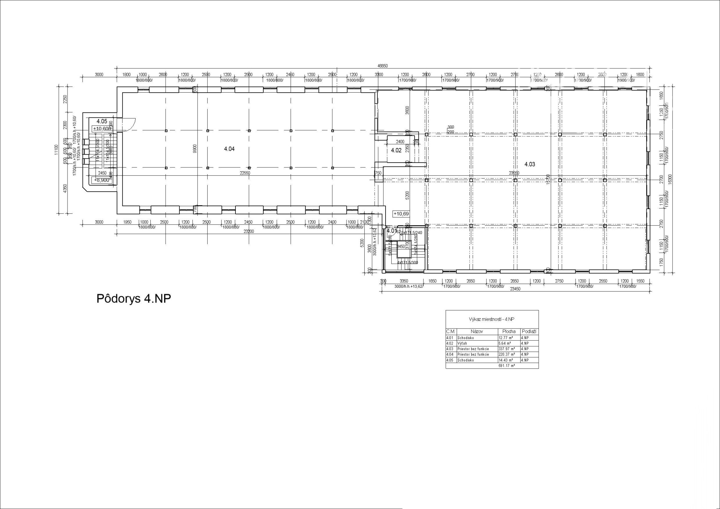 Na predaj historická budova, Piešťany, areál „Mlynov“