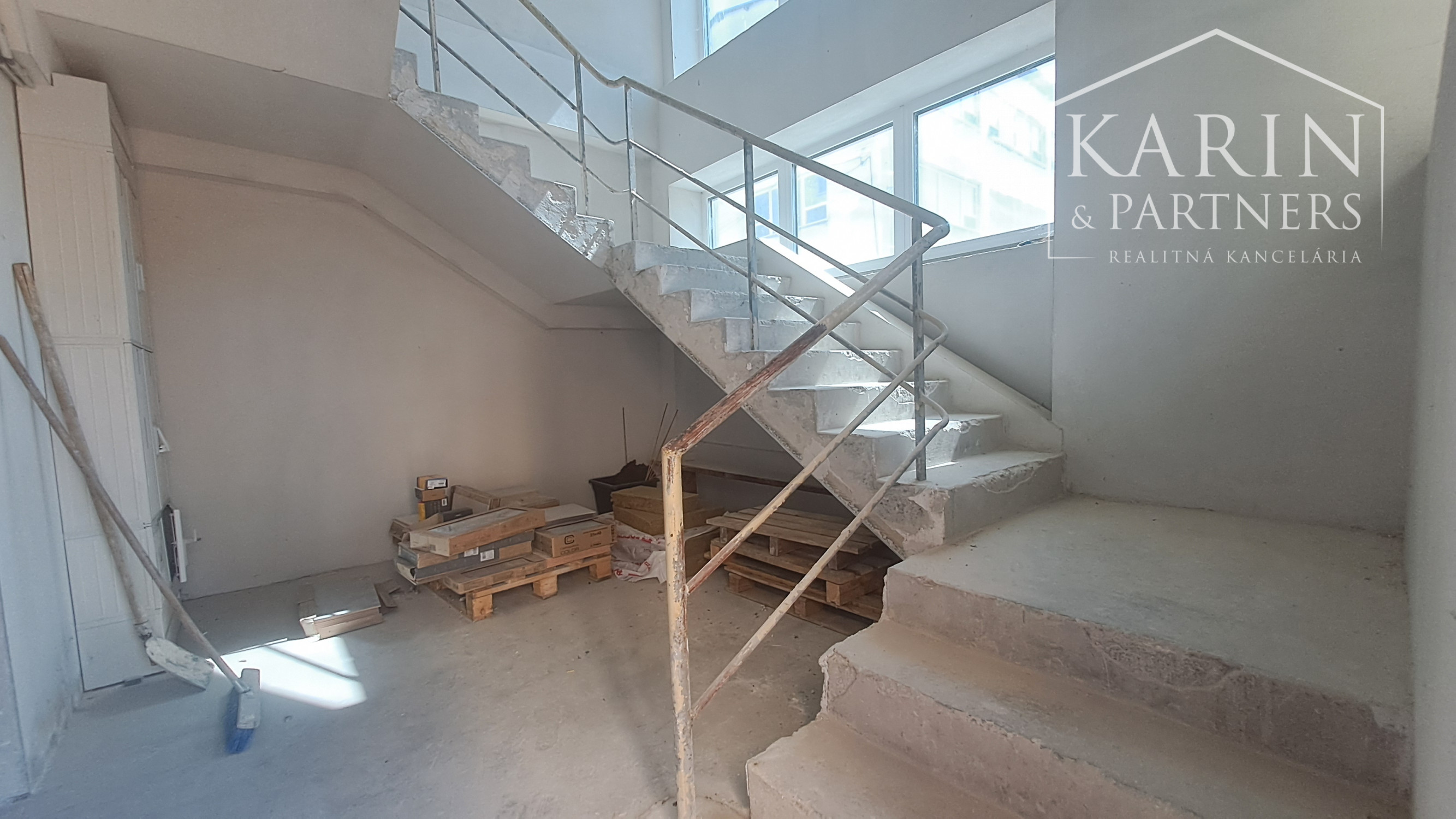 Na predaj historická budova, Piešťany, areál „Mlynov“