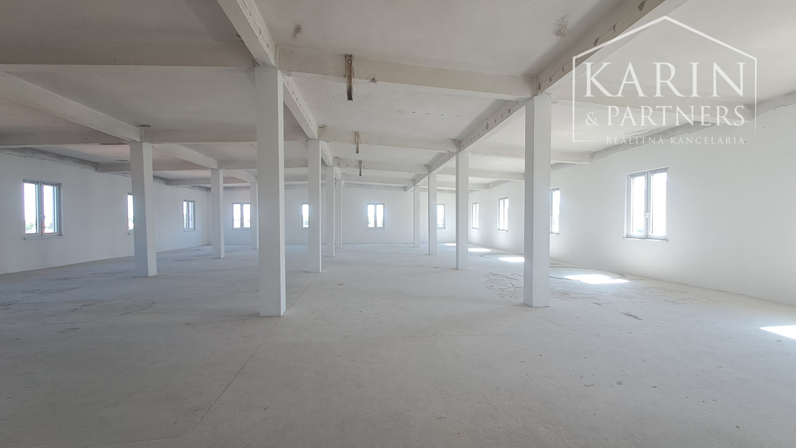 Na predaj historická budova, Piešťany, areál „Mlynov“