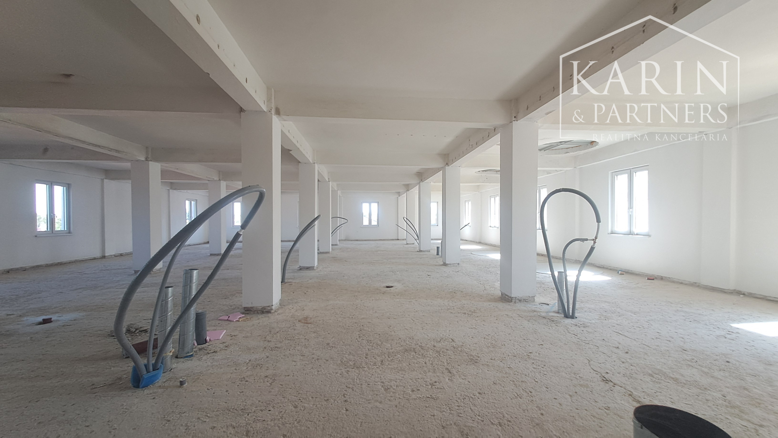 Na predaj historická budova, Piešťany, areál „Mlynov“