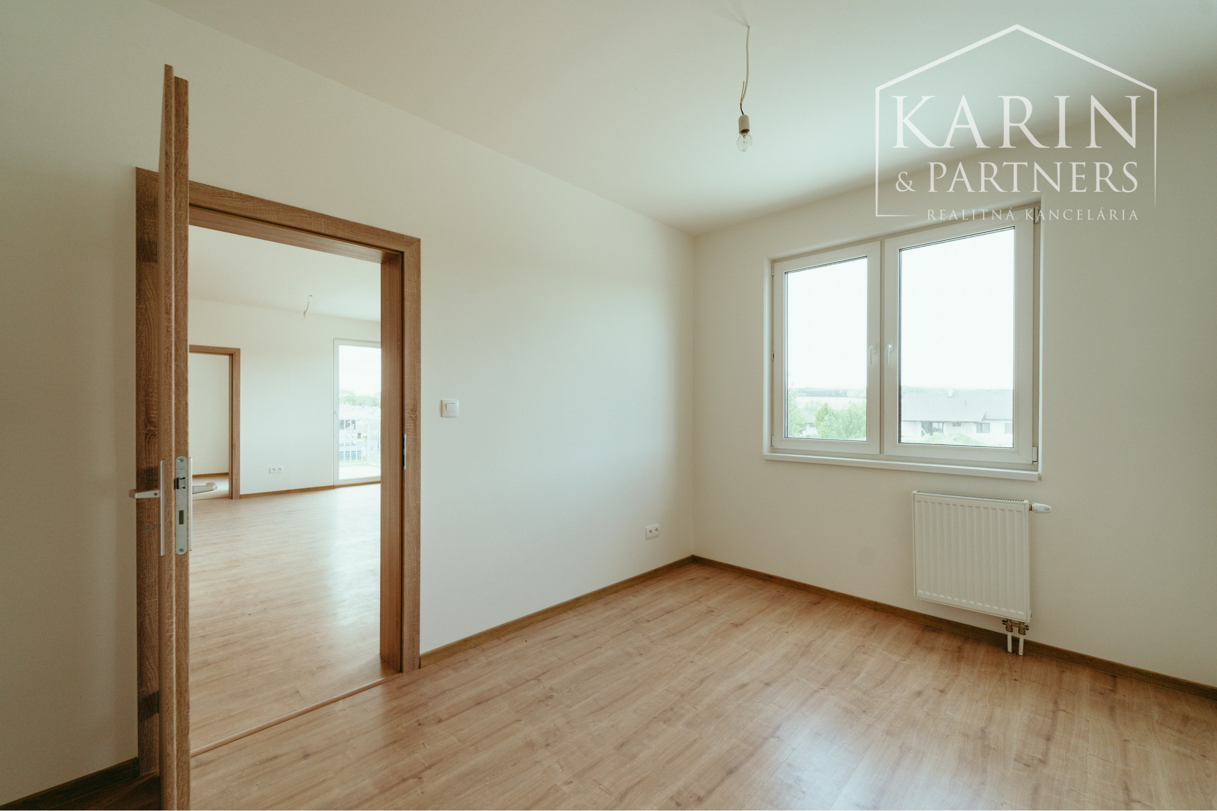 3-izbové byty v projekte „Za školou“ – komfortné bývanie pre celú rodinu