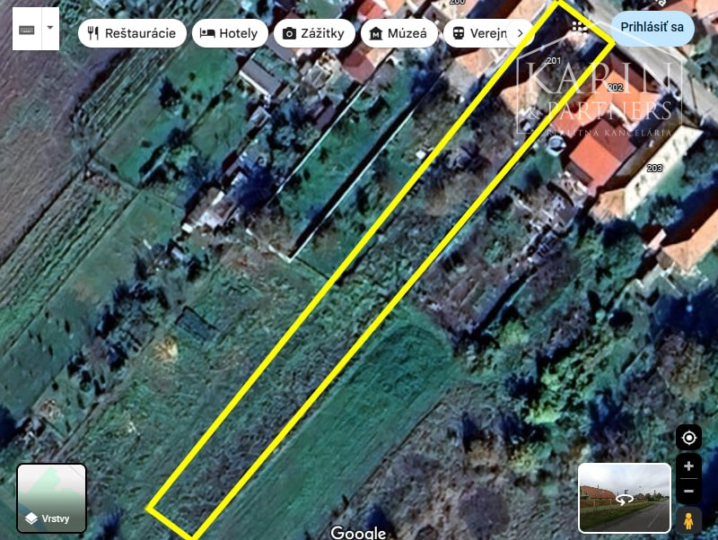 **Znížená cena!** EXKLUZÍVNE: Veľký stavebný pozemok, Vinodol