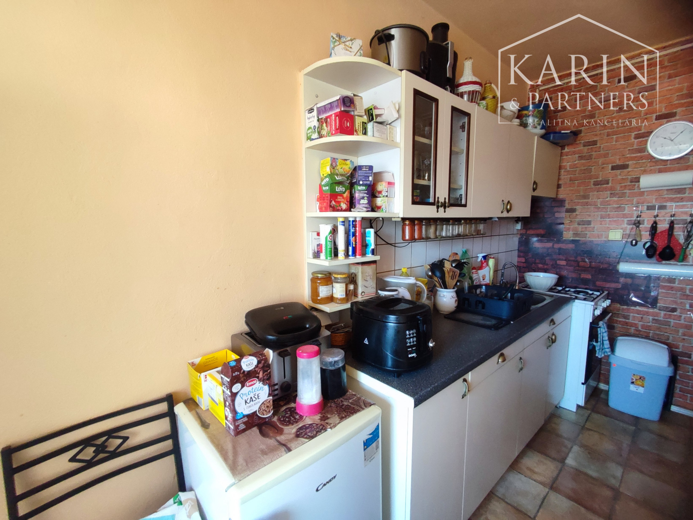 Extra ponuka: 3 izbový byt v dobrej lokalite - sídlisko JUH, Nové Zámky - Rezervované