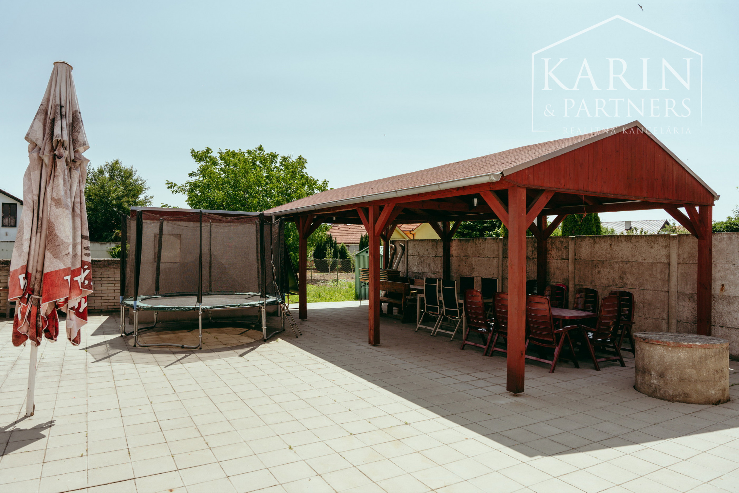 3i Rodinný dom využívaný naposledy ako pohostinstvo v obci Brodské