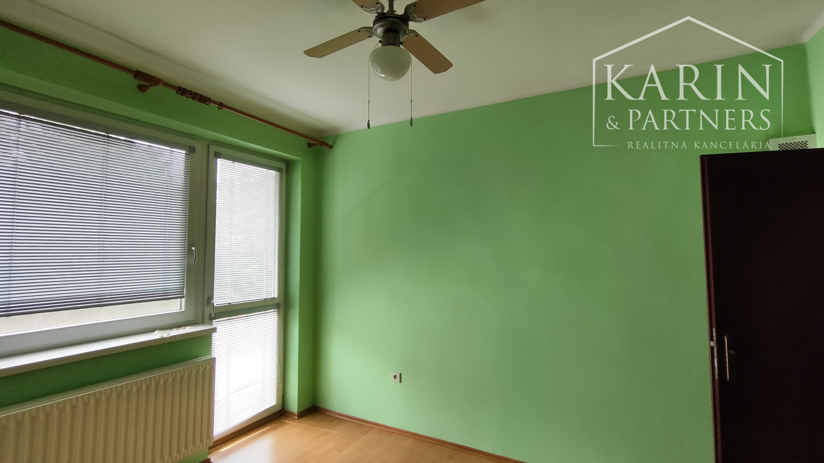 Rezervované: Rodinný dom s garážou a terasou, Palárikovo