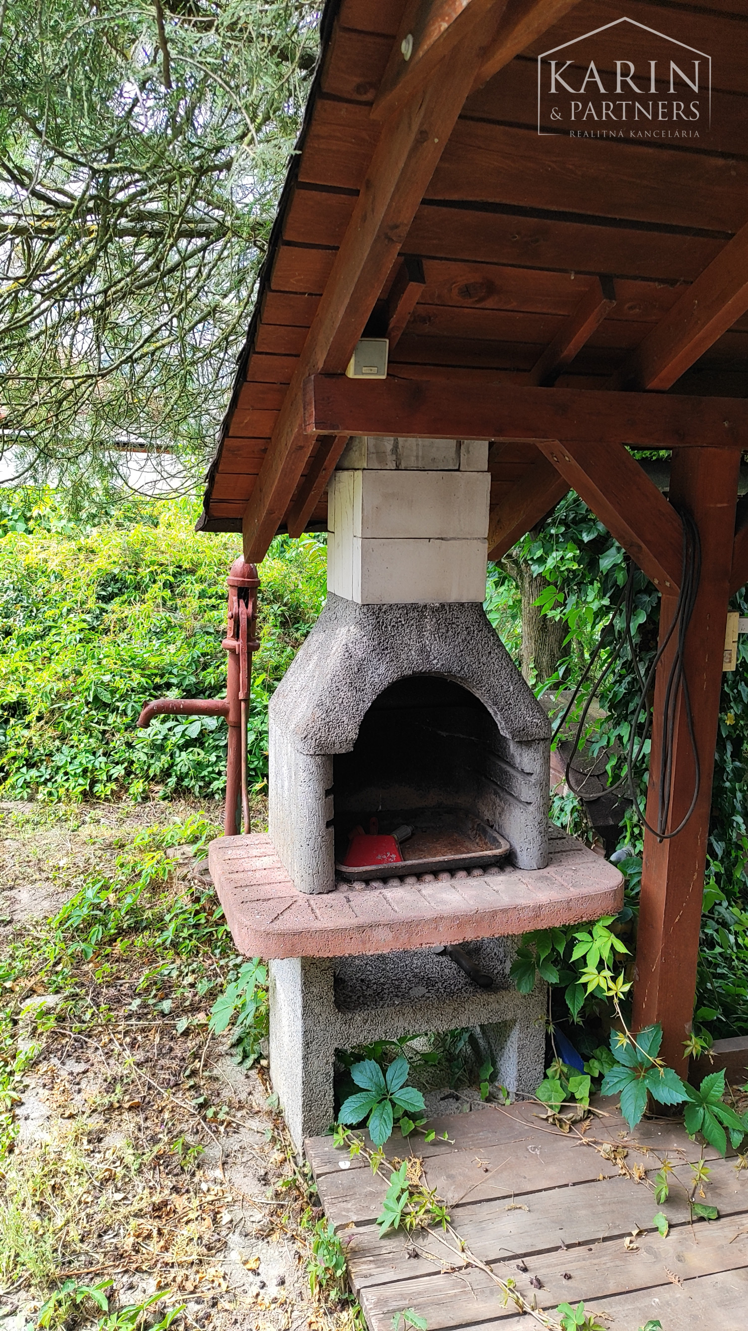 Rezervované: Rodinný dom s garážou a terasou, Palárikovo