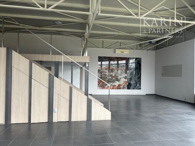 obchodný priestor na prenájom Ružinov