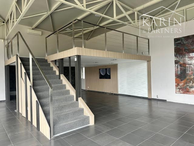 obchodný priestor na prenájom Ružinov