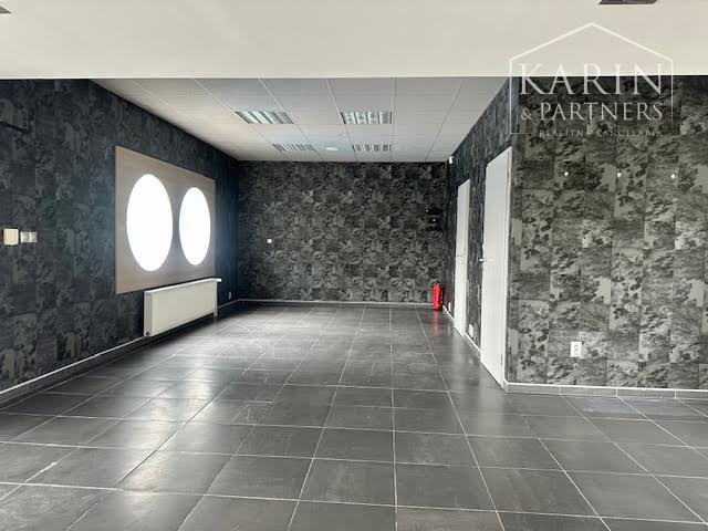 obchodný priestor na prenájom Ružinov