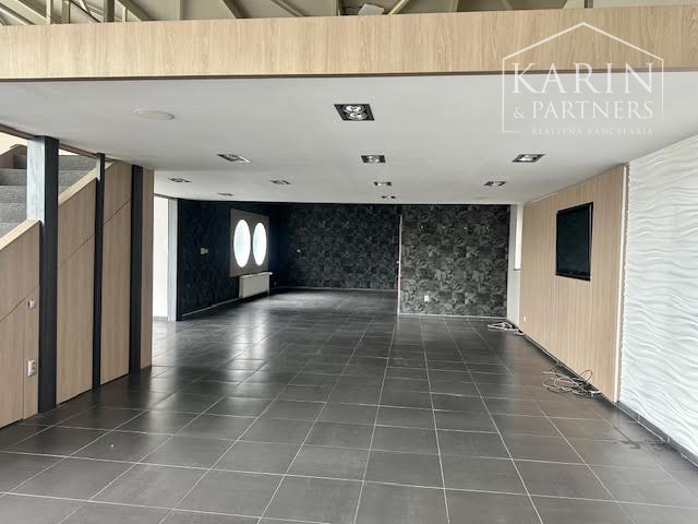 obchodný priestor na prenájom Ružinov