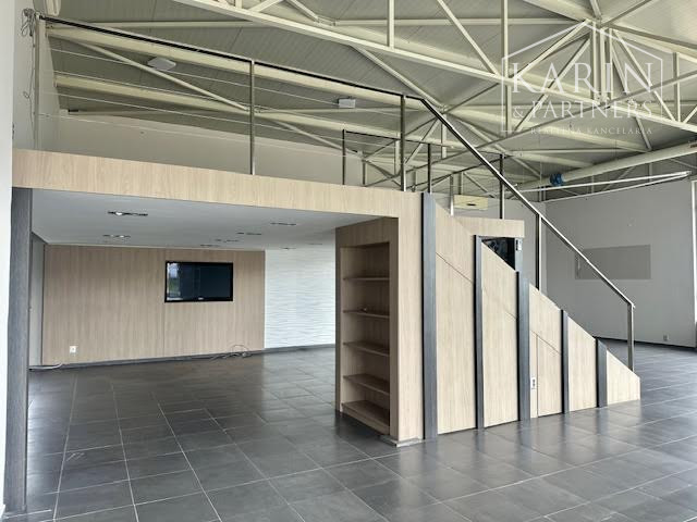 obchodný priestor na prenájom Ružinov