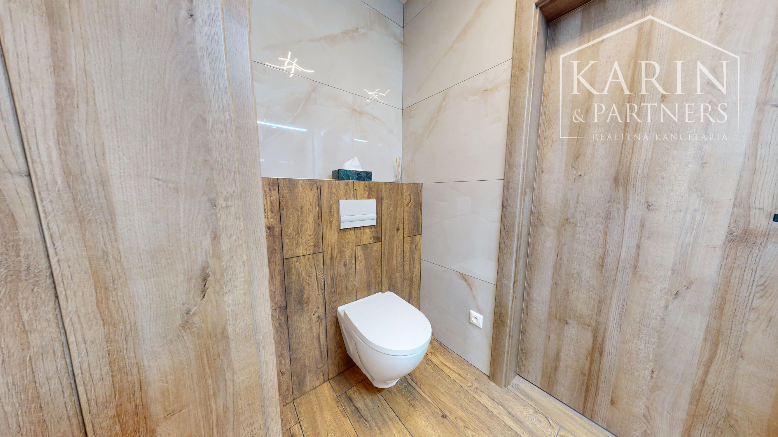 Luxusná novostavba s nadštandardným vyhotovením ihneď k nasťahovaniu v blízkosti Banskej Štiavnice